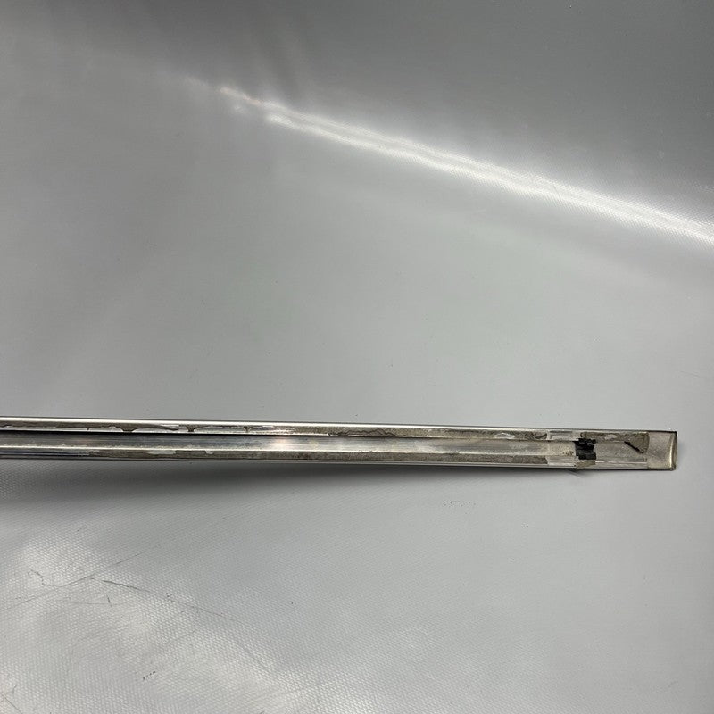 BENTLEY CONTINENTAL FLYING SPUR DOOR MOLDING 2006 2007 2008 2009 2010 2011 OEM