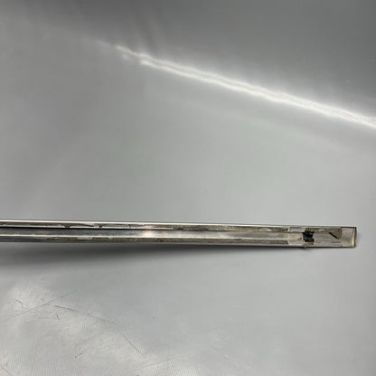 BENTLEY CONTINENTAL FLYING SPUR DOOR MOLDING 2006 2007 2008 2009 2010 2011 OEM