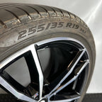 BMW 330I  WHEEL RIM 19 INCH REAR 430I 2019 2020 2021 2022 2023 2024 OE
