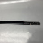 DK62-25597-AB RANGE ROVER SPORT DOOR MOLDING LEFT REAR DK62-25597-AB 2017 18 19 2020 2021 OEM