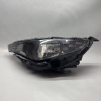 KIA SOUL HEADLIGHT LEFT DRIVER 2023 2024 HALOGEN OEM 92101-K05