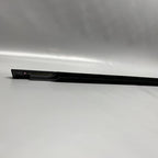 A2477257300 MERCEDES BENZ SEALING RAIL A2477257300 2021 2022 OEM