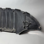 1493774-00-B TESLA MODEL Y FRONT BUMPER LOWER VALANCE 2020 2021 2022 2023 OEM 1493774-00-B