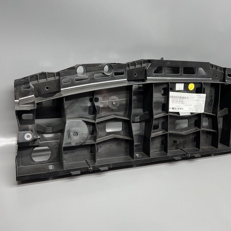 A2976206400 MERCEDES BENZ EQS 450 FRONT PANEL END STIFFENER UPPER CENTER EQS580 2024 2025  