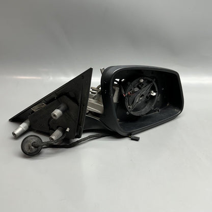 7203421 BMW 750 MIRROR RIGHT PASSENGER 2009 2010 2011 2012 HEATED OEM 7203421