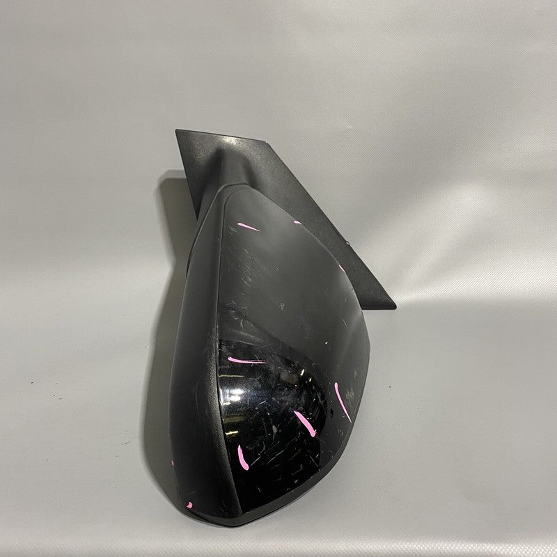 HYUNDAI SONATA MIRROR LEFT DRIVER 87610-C2000 2015 2016 2017 OEM