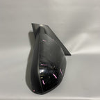 HYUNDAI SONATA MIRROR LEFT DRIVER 87610-C2000 2015 2016 2017 OEM