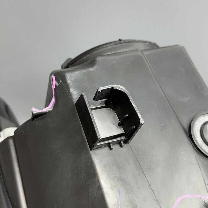 ACURA MDX HEADLIGHT LEFT DRIVER 2014 2015 2016 FULL LED XENON OEM