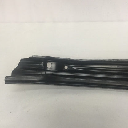 8T0807313A AUDI A5 S5 REAR REINFORCEMENT IMPACT BAR 2013 2014 2015 OEM