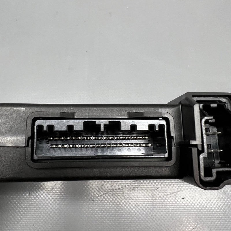 LR071651 LAND ROVER SPORT PASSIVE CONTROL MODULE 2018 2019 OEM LR099140