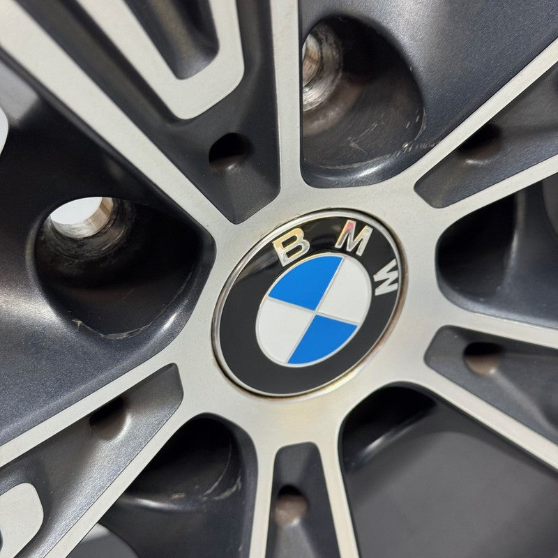 BMW 330I M430I WHEEL RIM 19 INCH 2020 2021 2022 2023 OEM 8089896