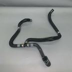 670003288 MASERATI GHIBLI PIPE FROM SECONDARY RADIATOR AND PUMP 2014 2015 2016 2017 OEM