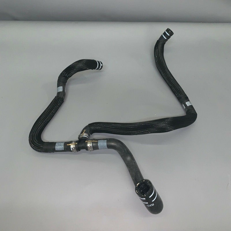 670003288 MASERATI GHIBLI PIPE FROM SECONDARY RADIATOR AND PUMP 2014 2015 2016 2017 OEM