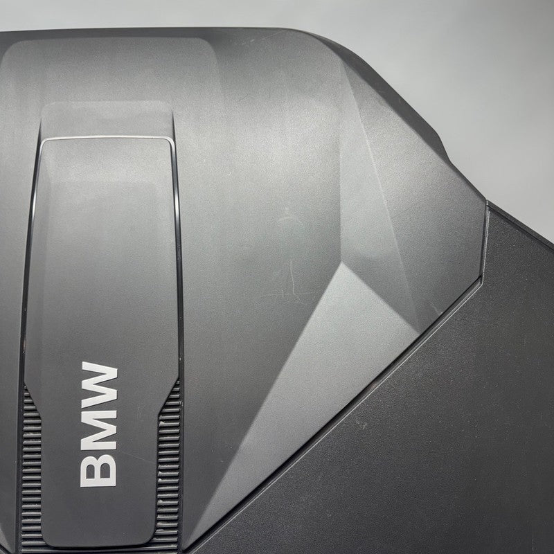 BMW I5 ENGINE COVER 2024 2025 OEM 5A7EE79