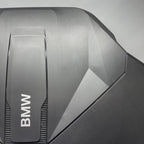 BMW I5 ENGINE COVER 2024 2025 OEM 5A7EE79