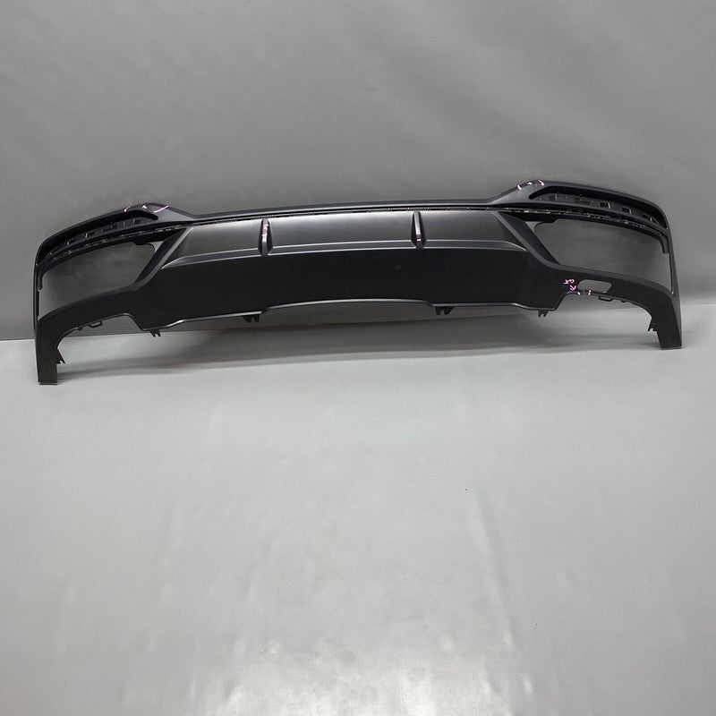8W6807521AH AUDI A5 REAR BUMPER LOWER COVER 8W6807521AH 2020 OEM