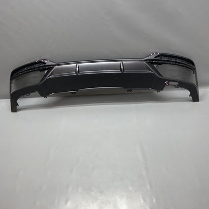 8W6807521AH AUDI A5 REAR BUMPER LOWER COVER 8W6807521AH 2020 OEM