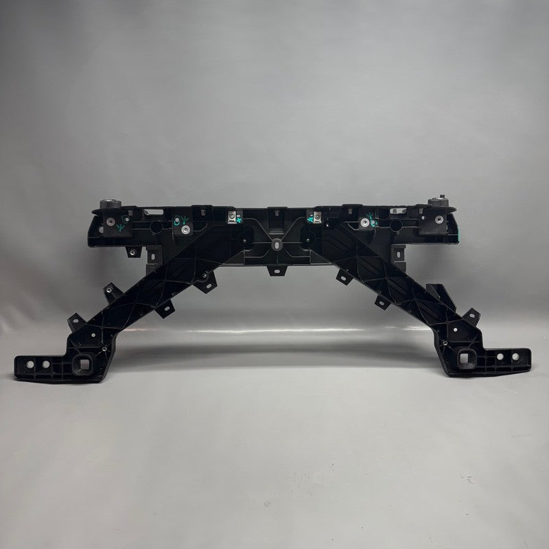 TESLA MODEL 3 RADIATOR SUPPORT BRACKET 2023 2024 2025 OEM 1711743-00