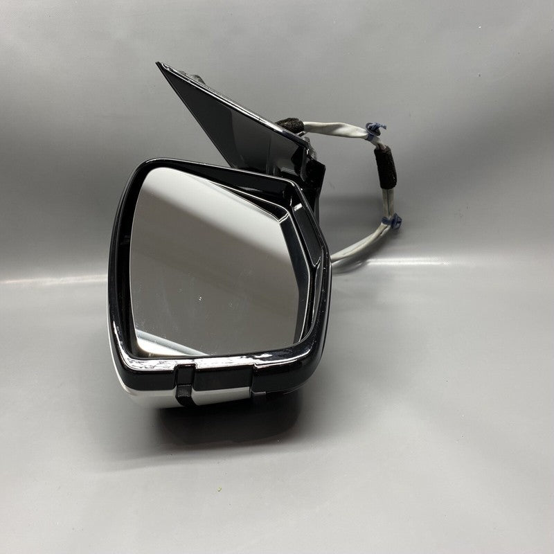 ACURA MDX MIRROR LEFT DRIVER 2022 2023 OEM
