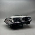 7460618 BMW X5 X6 HEADLIGHT RIGHT PASSENGER 2014 2015 2016 2017 XENON OEM 7460618