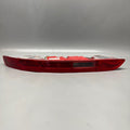 AUDI Q5 BUMPER TAIL LIGHT LEFT DRIVER 2009 2010 2011 2012 2013 2014 OE