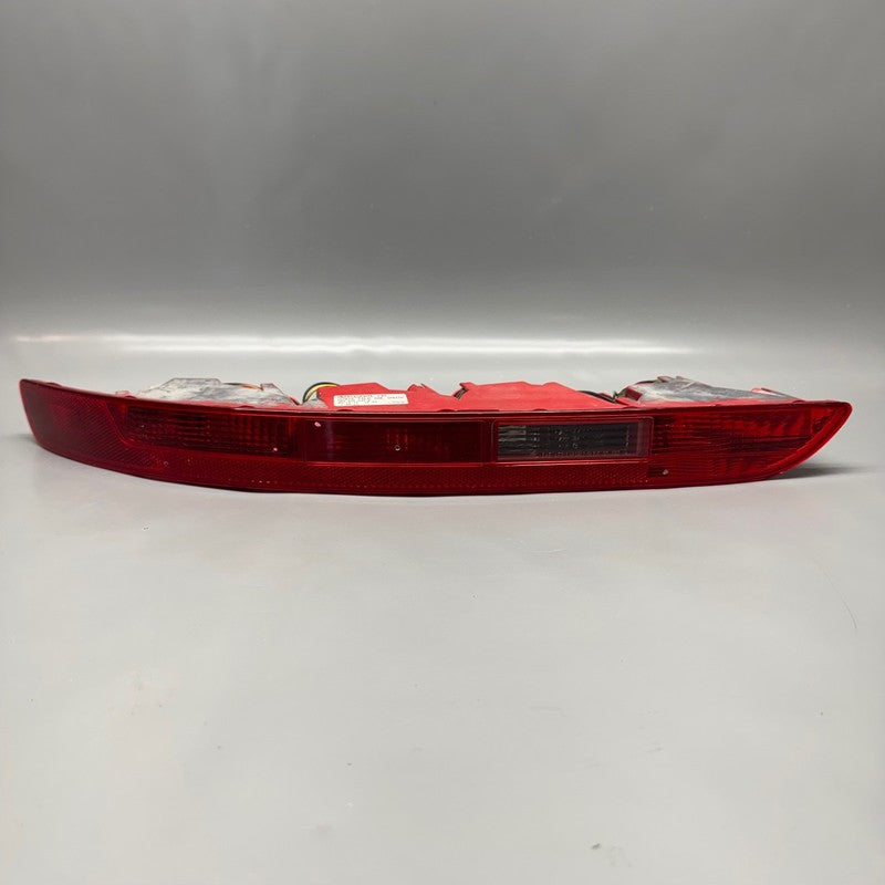 AUDI Q5 BUMPER TAIL LIGHT LEFT DRIVER 2009 2010 2011 2012 2013 2014 OE