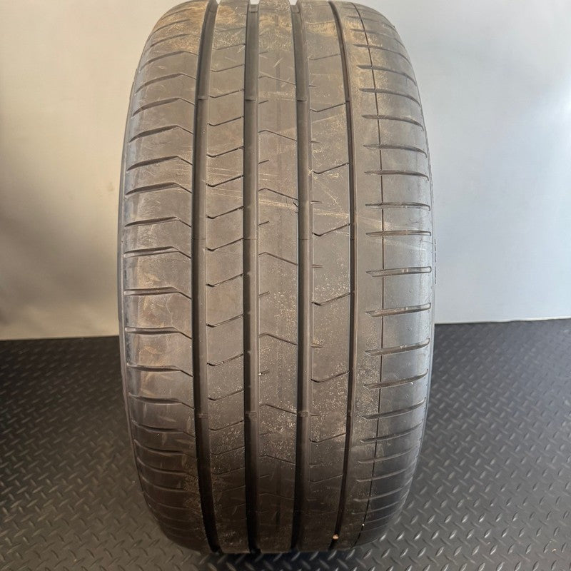BMW X5 WHEEL RIM 21 INCH REAR X6 2024 2025 2026 OEM 6856024