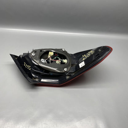 84201VA020 SUBARU WRX TAIL LIGHT RIGHT PASSENGER 84201VA020 2015 2016 17 18 19 20 2021 OEM