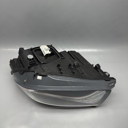 A2318206361 MERCEDES BENZ SL550 HEADLIGHT LEFT 2013 2014 2015 2016 BI-XENON A2318206361 OEM