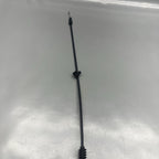 TESLA MODEL S HOOD RELEASE CABLE 2016 2017 2018 2019 2020 OEM