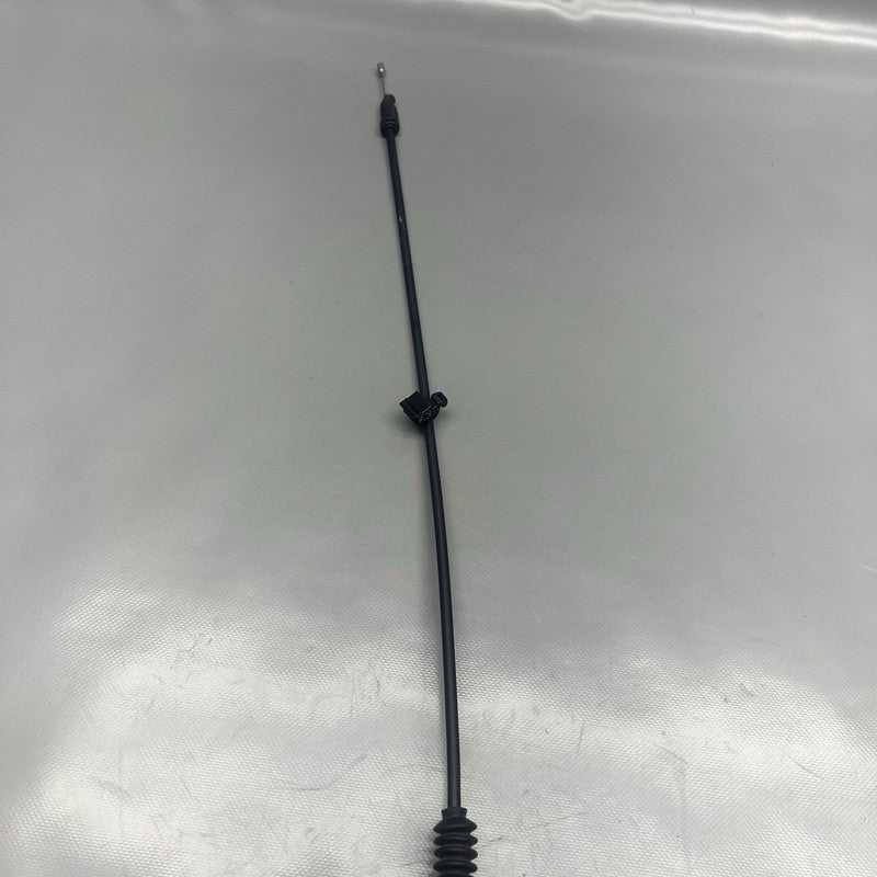 TESLA MODEL S HOOD RELEASE CABLE 2016 2017 2018 2019 2020 OEM