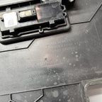 1741538-00-C TESLA CYBERTRUCK BEDSIDE SAIL APPLIQUE LEFT 2023 2024 OEM 1741538-00-C