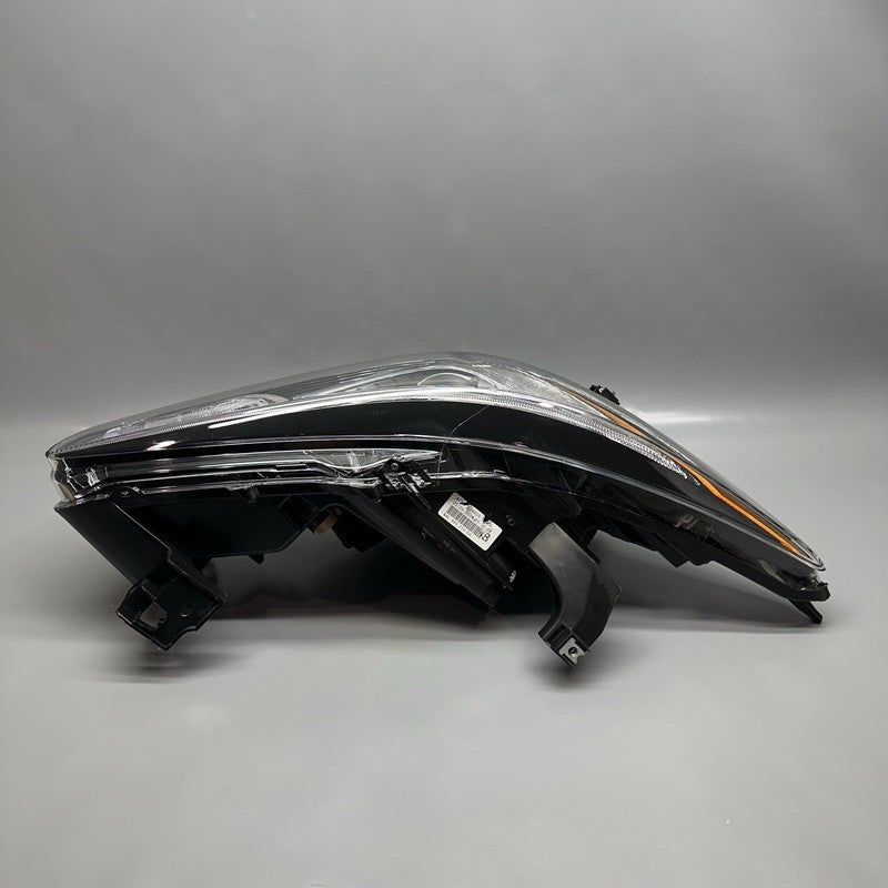 26010 9NR0B INFINITI QX60 HEADLIGHT RIGHT PASSENGER 2019 2020 LED OEM 260109NR0B