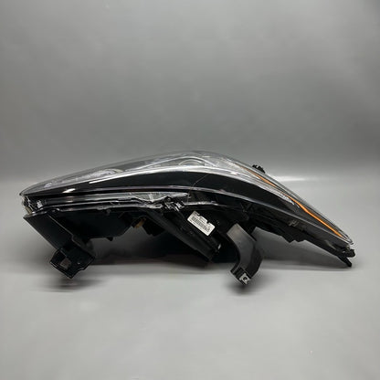 26010 9NR0B INFINITI QX60 HEADLIGHT RIGHT PASSENGER 2019 2020 LED OEM 260109NR0B