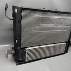 BMW 328I 340 430 RADIATOR 2016 2017 2018 2019 2020 OEM 8641947