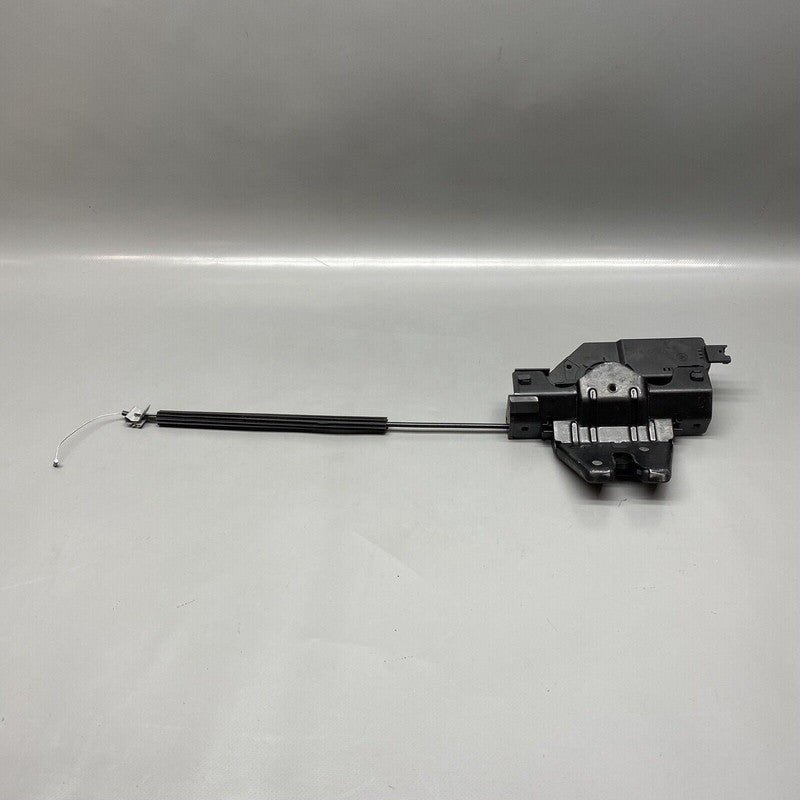 7840617 BMW 328 TRUNK LID LATCH ACTUATOR 7840617 2006 2007 2008 2009 2010 OEM