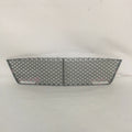 BENTLEY MANSORY FLYING SPUR FRONT LOWER CENTER GRILLE 2009 10 11 2012 DAMAGED 