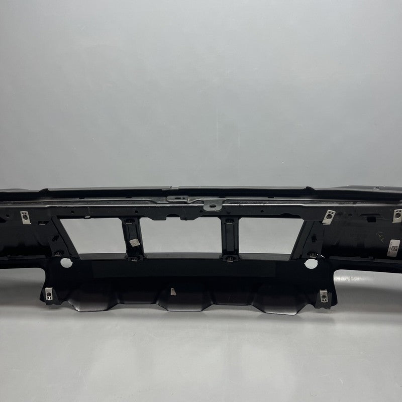 RL3V-17E810-YCW FORD F 150 RAPTOR R FRONT BUMPER 2021 2022 2023 2024 2025 OEM RL3V-17E810-YCW