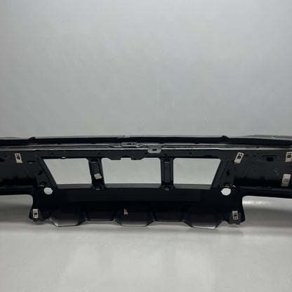 RL3V-17E810-YCW FORD F 150 RAPTOR R FRONT BUMPER 2021 2022 2023 2024 2025 OEM RL3V-17E810-YCW