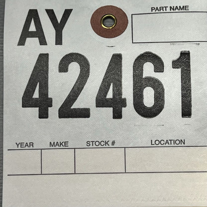 KIA FORTE FOG LIGHT RIGHT PASSENGER 2022 2023 OEM 