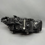 8082659-06 BMW 530 HEADLIGHT LEFT DRIVER 550 M5 LED 2021 2022 OEM 8082659-06