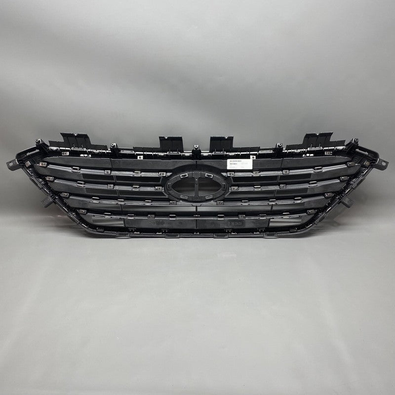 HN07084GA HYUNDAI SONATA GRILLE 2015 2016 2017 OEM HN07084GA