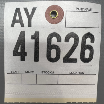 3Q0907566L AUDI Q3 RIGHT LANE CHANGE ASSIST MODULE 2019 2020 2021 2022 2023 OEM 3Q0907566L