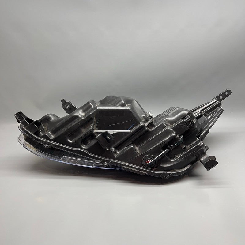 NISSAN ALTIMA HEADLIGHT RIGHT PASSENGER 2019 2020 2021 2022 LED OEM