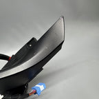 TESLA MODEL 3 MIRROR LEFT DRIVER 2021 2022 2023 OEM 1592031-00-D