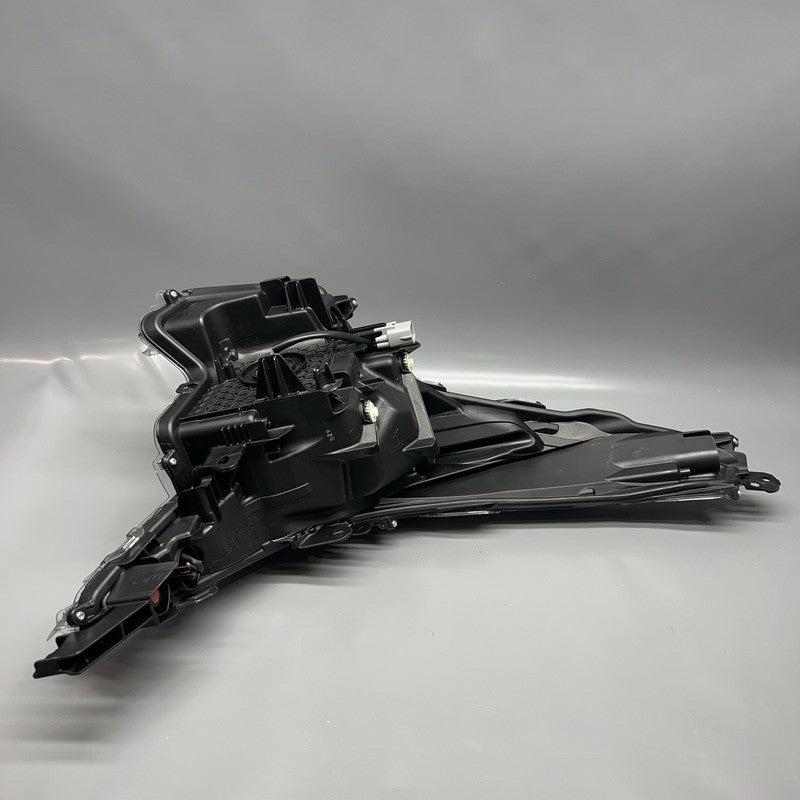 TOYOTA PRIUS HEADLIGHT LEFT DRIVER 2016 2017 2018 LED OEM 