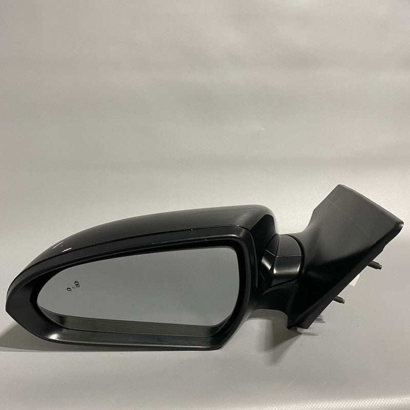 HYUNDAI ELANTRA MIRROR LEFT SIDE SEDAN 2016 2017 2018 2019 2020 BLIND 