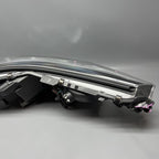 TOYOTA CHR HEADLIGHT LEFT DRIVER HALOGEN 2018 2019 2020 CH-R