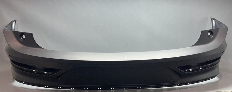 36a807511m BENTLEY BENTAYGA REAR BUMPER 2ND GEN 2020 2021 2022 OEM 36A807511M