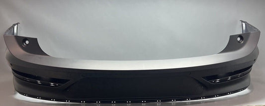 36a807511m BENTLEY BENTAYGA REAR BUMPER 2ND GEN 2020 2021 2022 OEM 36A807511M